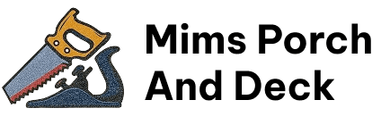 Carpentry tools illustration with saw and plane